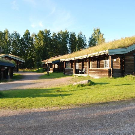 Dala Waerdshus Villa Rättvik Exterior foto