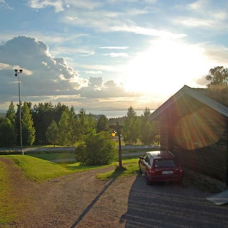 Dala Waerdshus Villa Rättvik Exterior foto