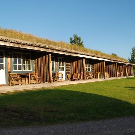 Dala Waerdshus Villa Rättvik Exterior foto