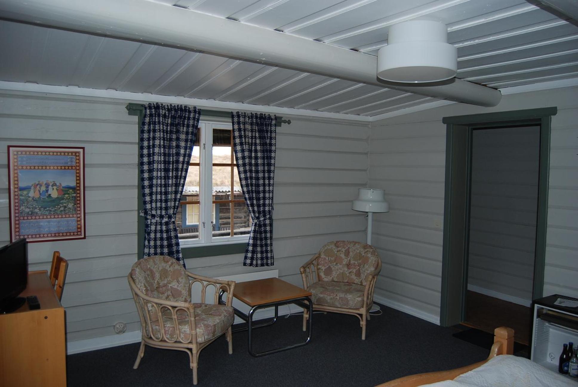 Dala Waerdshus Villa Rättvik Exterior foto