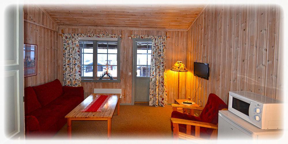Dala Waerdshus Villa Rättvik Exterior foto