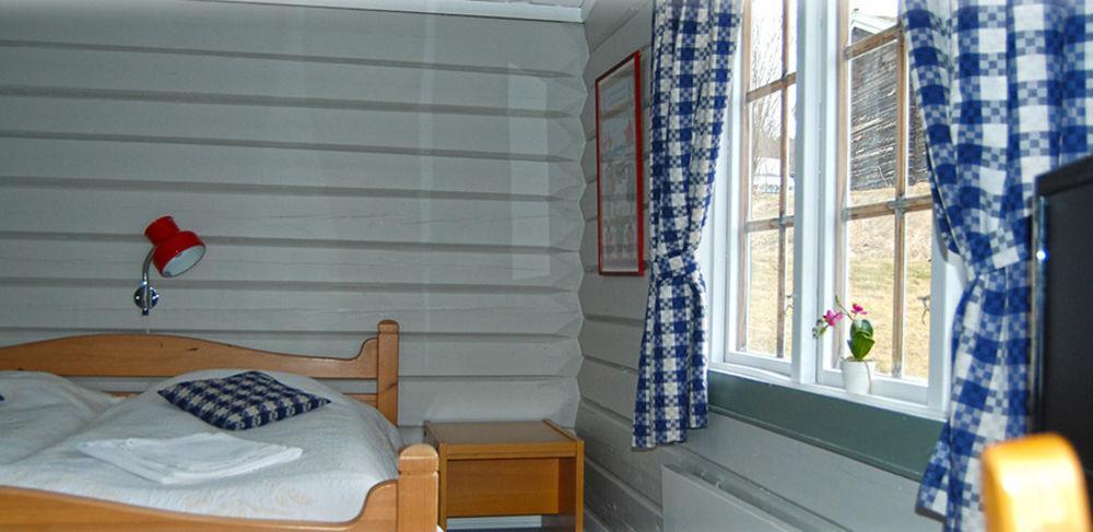 Dala Waerdshus Villa Rättvik Exterior foto