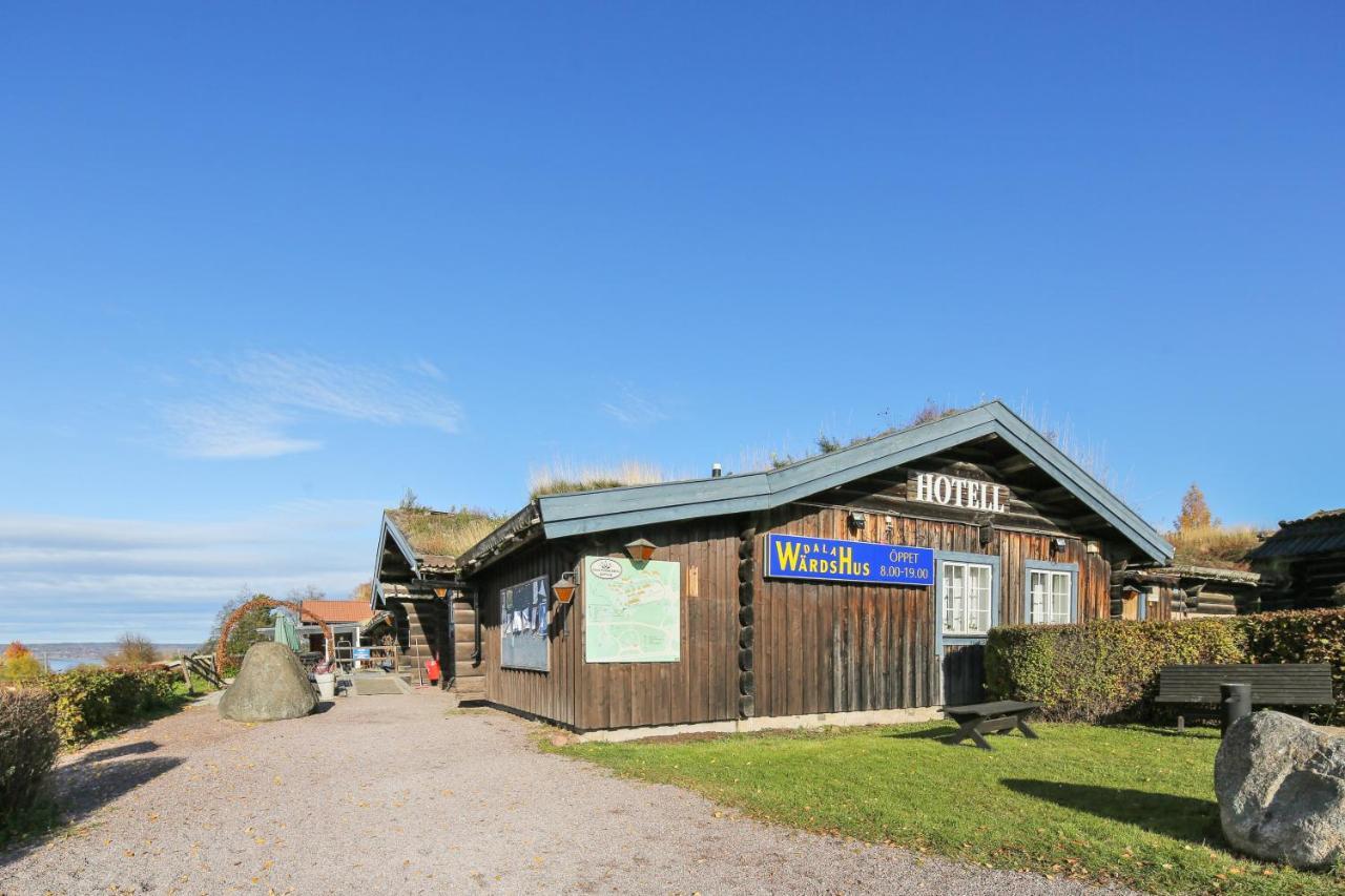 Dala Waerdshus Villa Rättvik Exterior foto